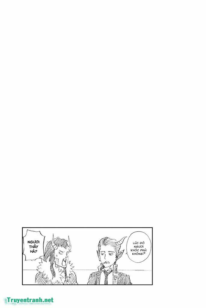 sodatechimaou chapter 59 10