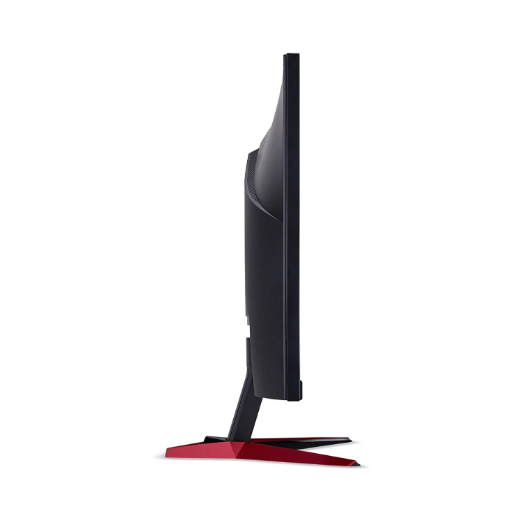 Màn hình Gaming Acer Nitro VG240Y S 23.8” Full HD (1920 x 1080) IPS | AMD FreeSync | 165Hz | Up to 0.5ms | 99% sRGB | 1 x Display Port 1.2 &amp; 2 x HDMI 2.0 - Hàng chính hãng