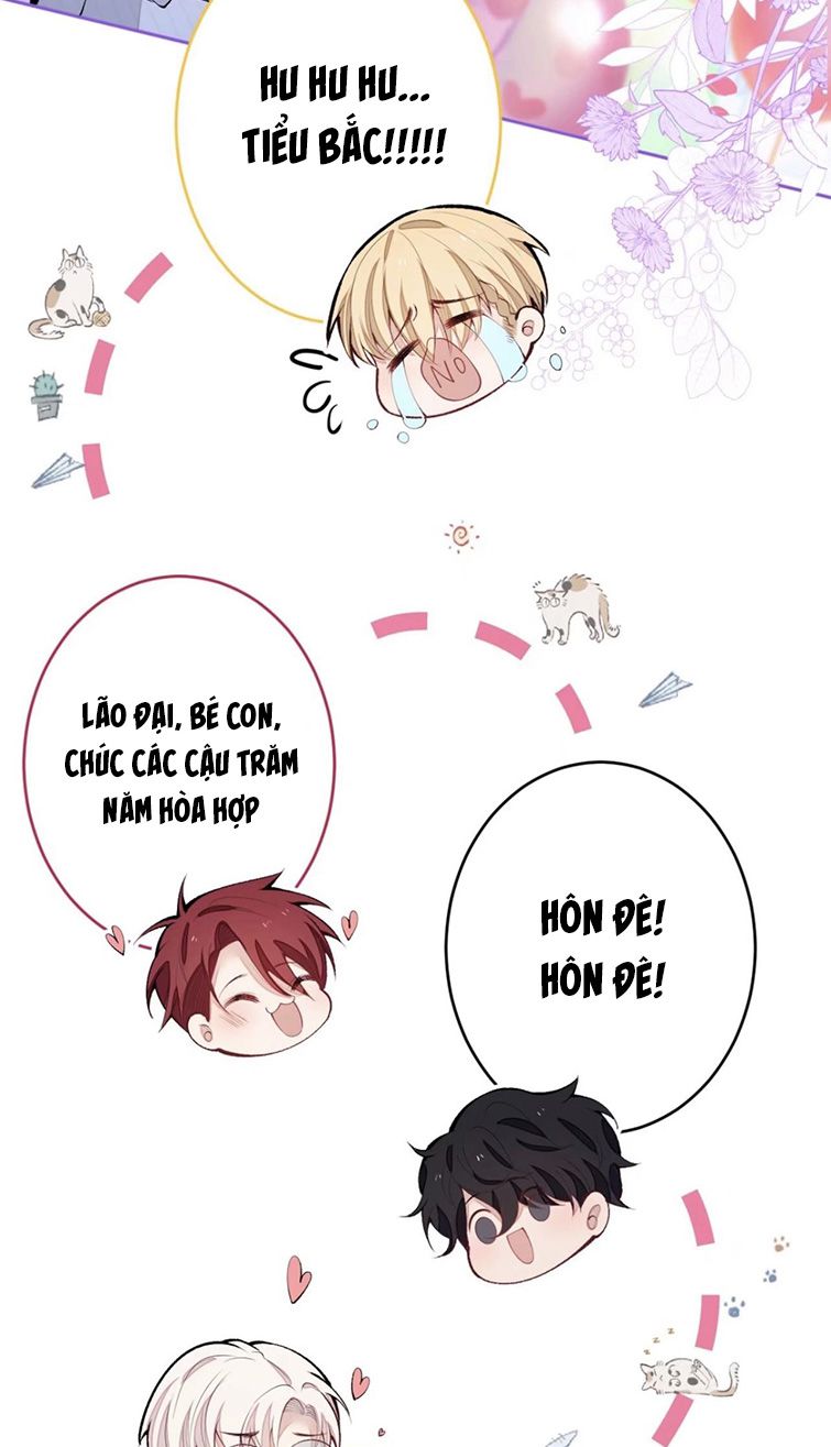 hotsearch của ảnh đế chapter 173 33