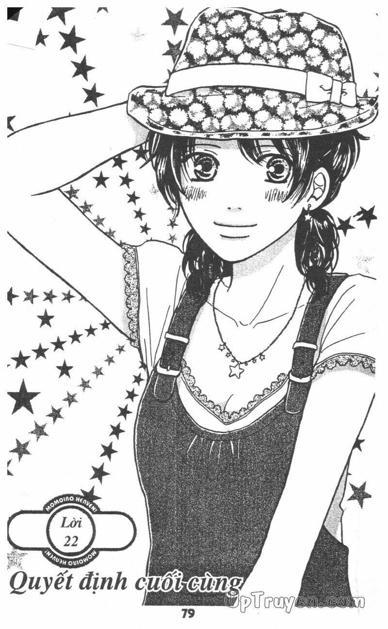 cuộc sống màu đào chapter 6 78