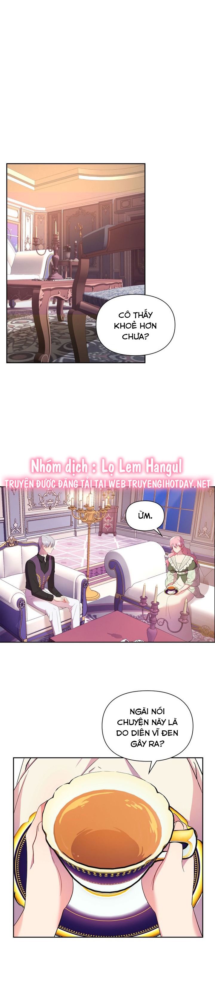 thuần hóa hoàng đế bạo chúa chapter 20 6