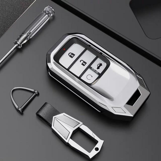 ỐP CHÌA KHÓA HONDA CITY, CRV, HRV, CIVIC, ACCORD 2021 2020 2019 2018