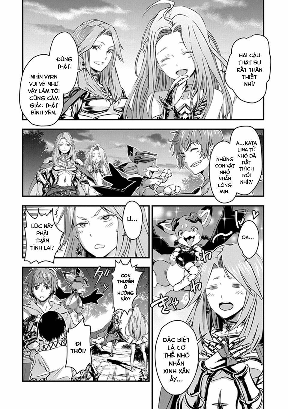granblue fantasy chapter 2 30