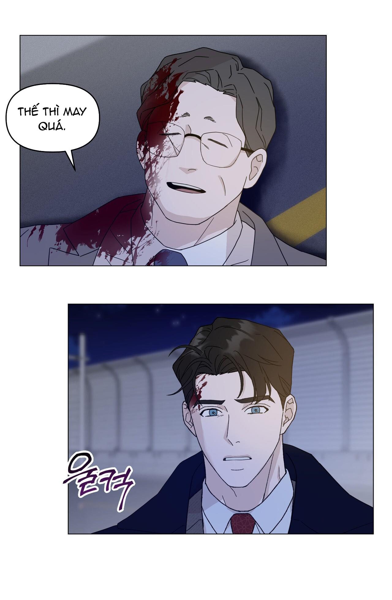 [18+] cách thu hút cơ thể của cấp trên chapter 13.1 9