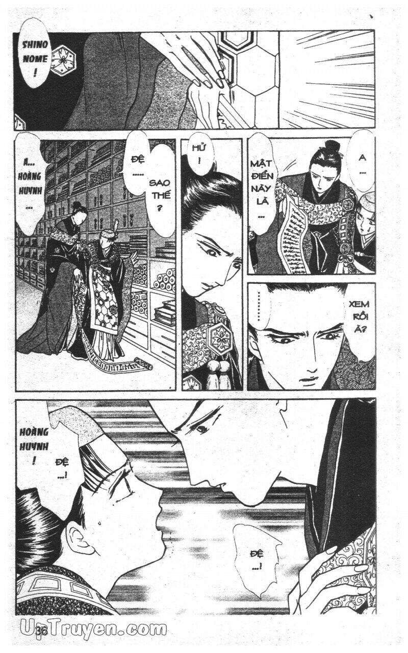 hoàng tử hoa - bud boy chapter 7 38