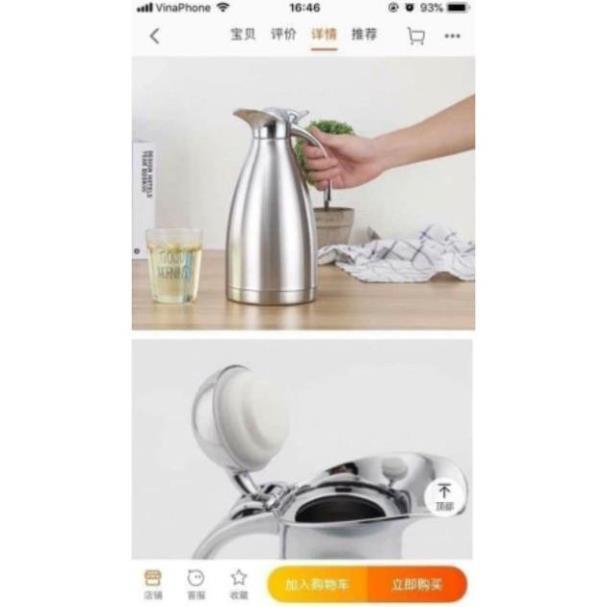 PHÍCH GIỮ NHIỆT 2 LÍT h12 89