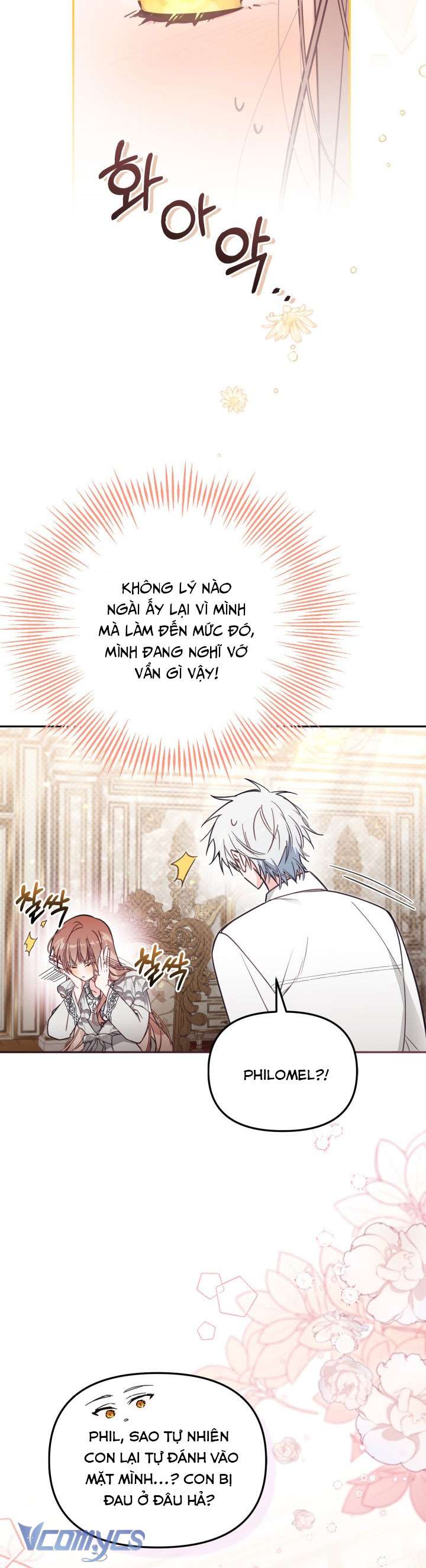 không có chỗ cho kẻ giả mạo chapter 63 43