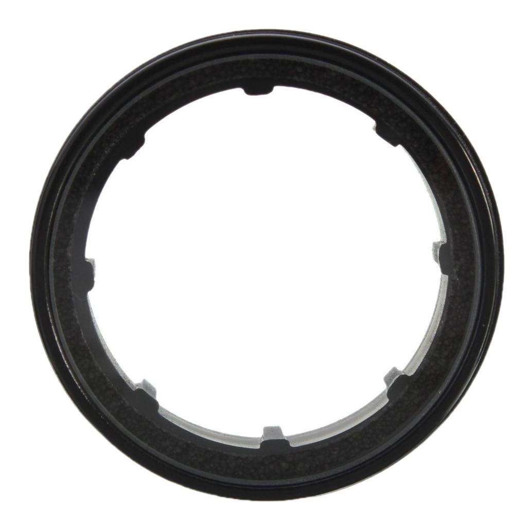 Camera Glass Lens Adapter Ring Cap Cover Protector for GoPro Hero 3 3+ 4