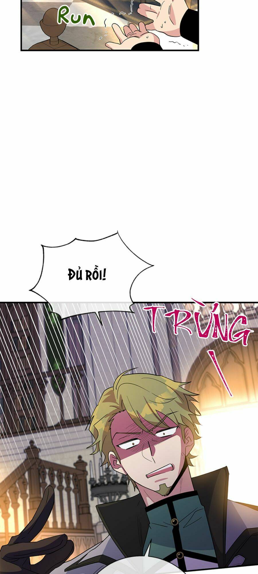 chồng yêu, em muốn đình công! chapter 31 56