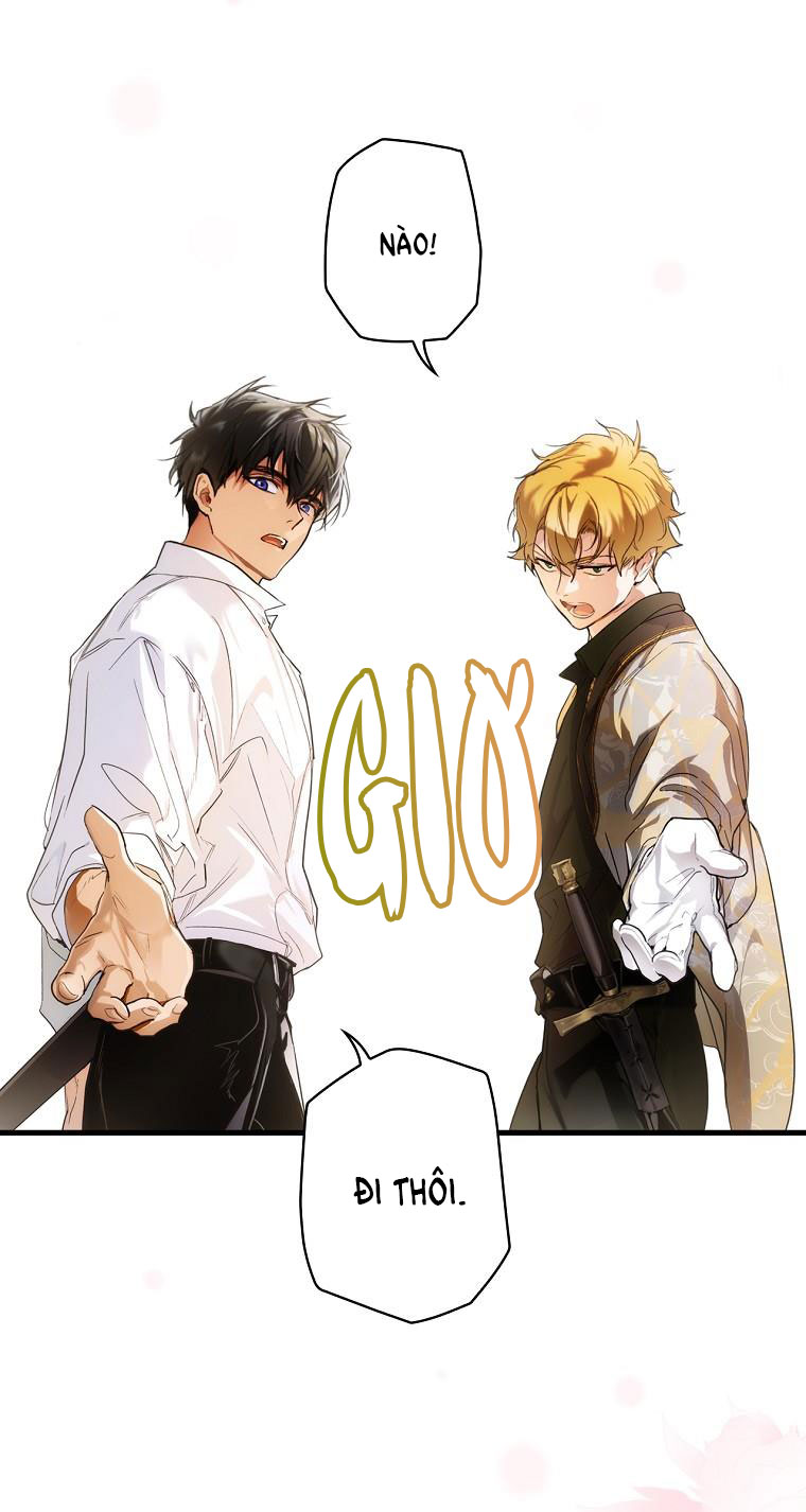 cổ tích về người mẹ kế chapter 82 31