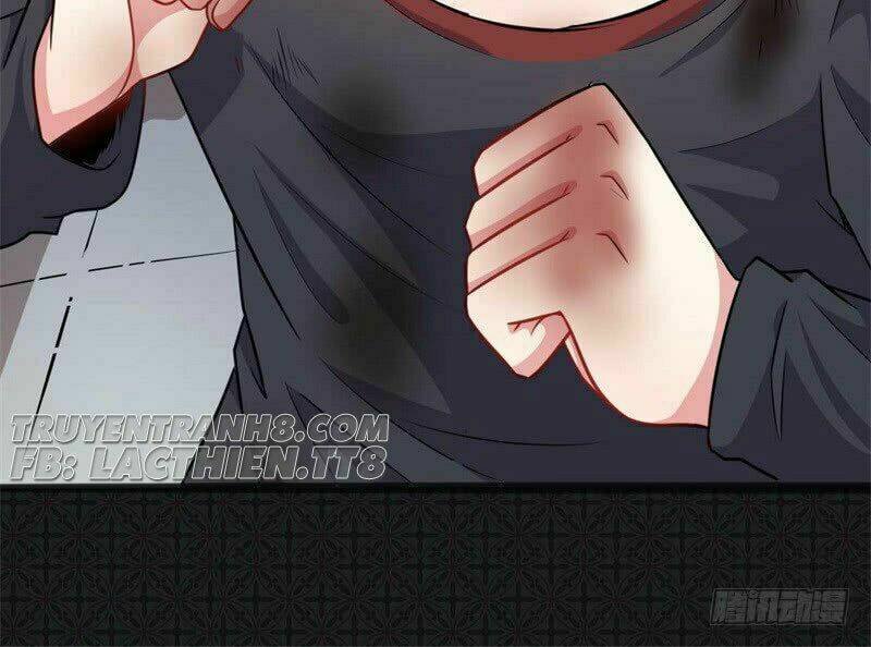 ngạo kiều quỷ vương yêu ta chapter 93 22