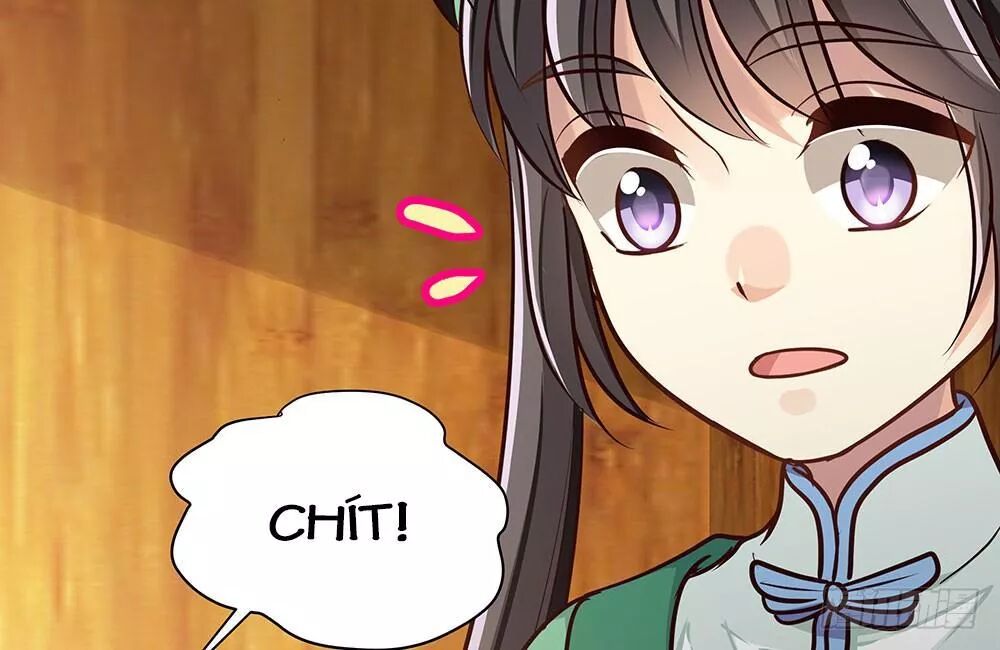 thái tử phi nhà ta thật hung hăng chapter 16 136
