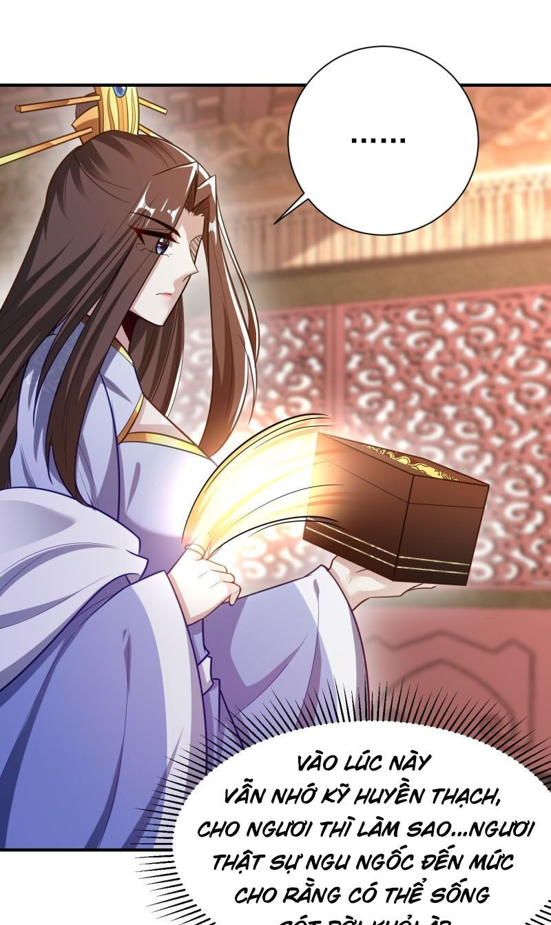 yêu giả vi vương chapter 195 39