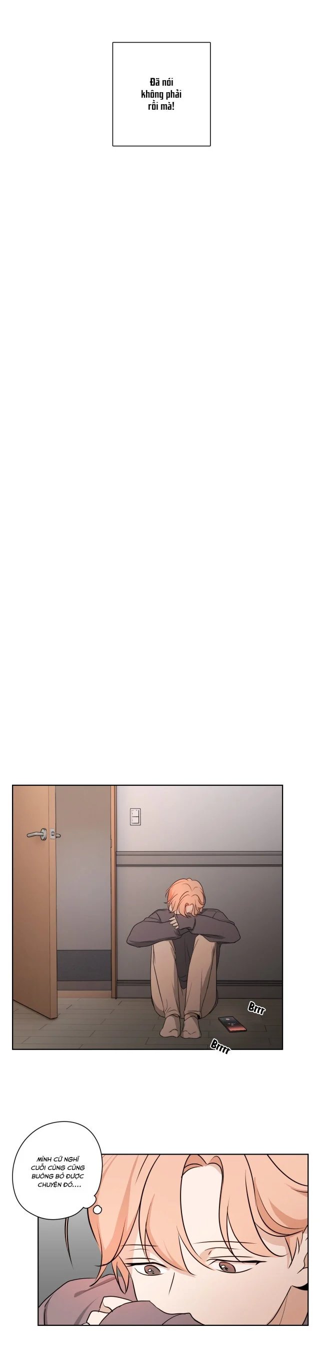 khi đào nở hoa chapter 7 22