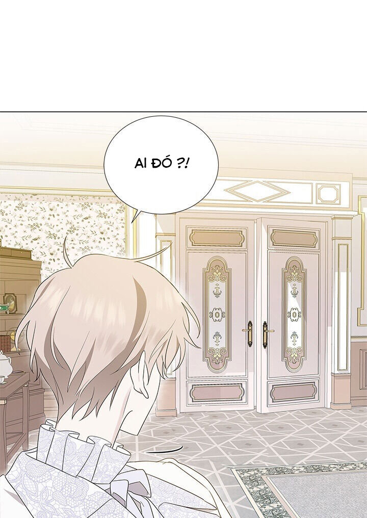 một bí mật mở chapter 3.3 19