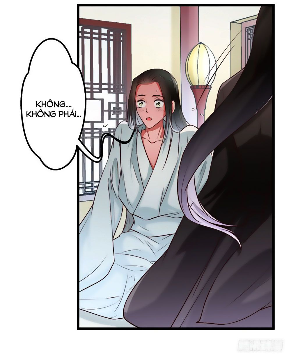Liêu Liêu Nhân Thân Tu Tiên Truyện chapter 81 - Trang 5