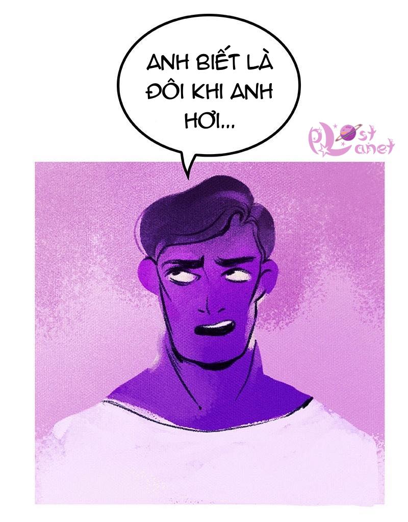 thần thoại olympus chapter 22 40