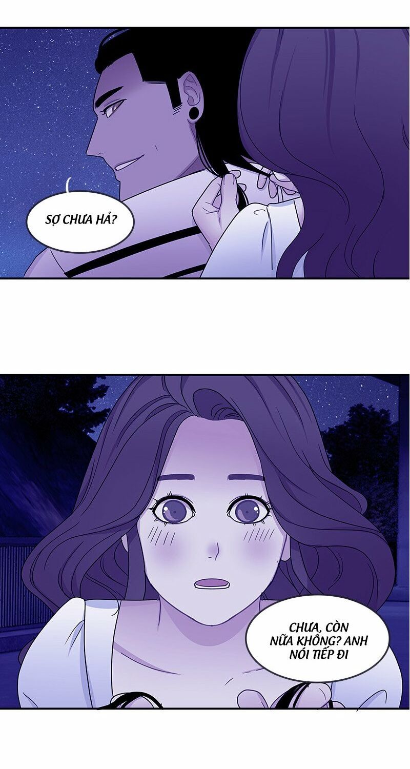 nửa đêm ở poppy land chapter 38 15