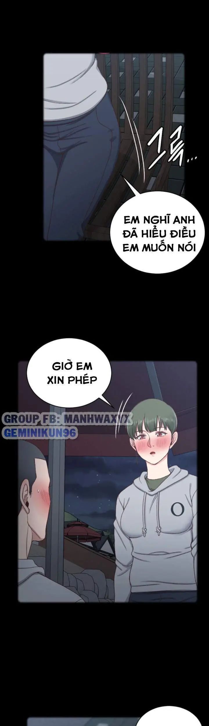 thanh niên động kinh chapter 93 37