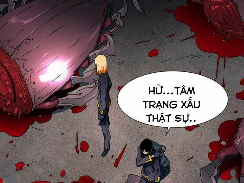 các chòm sao chỉ chú ý mình tôi chapter 18 197