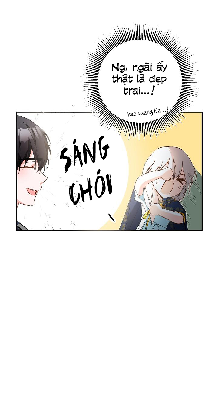 lí do cô ấy trở thành ác nữ chapter 12 29