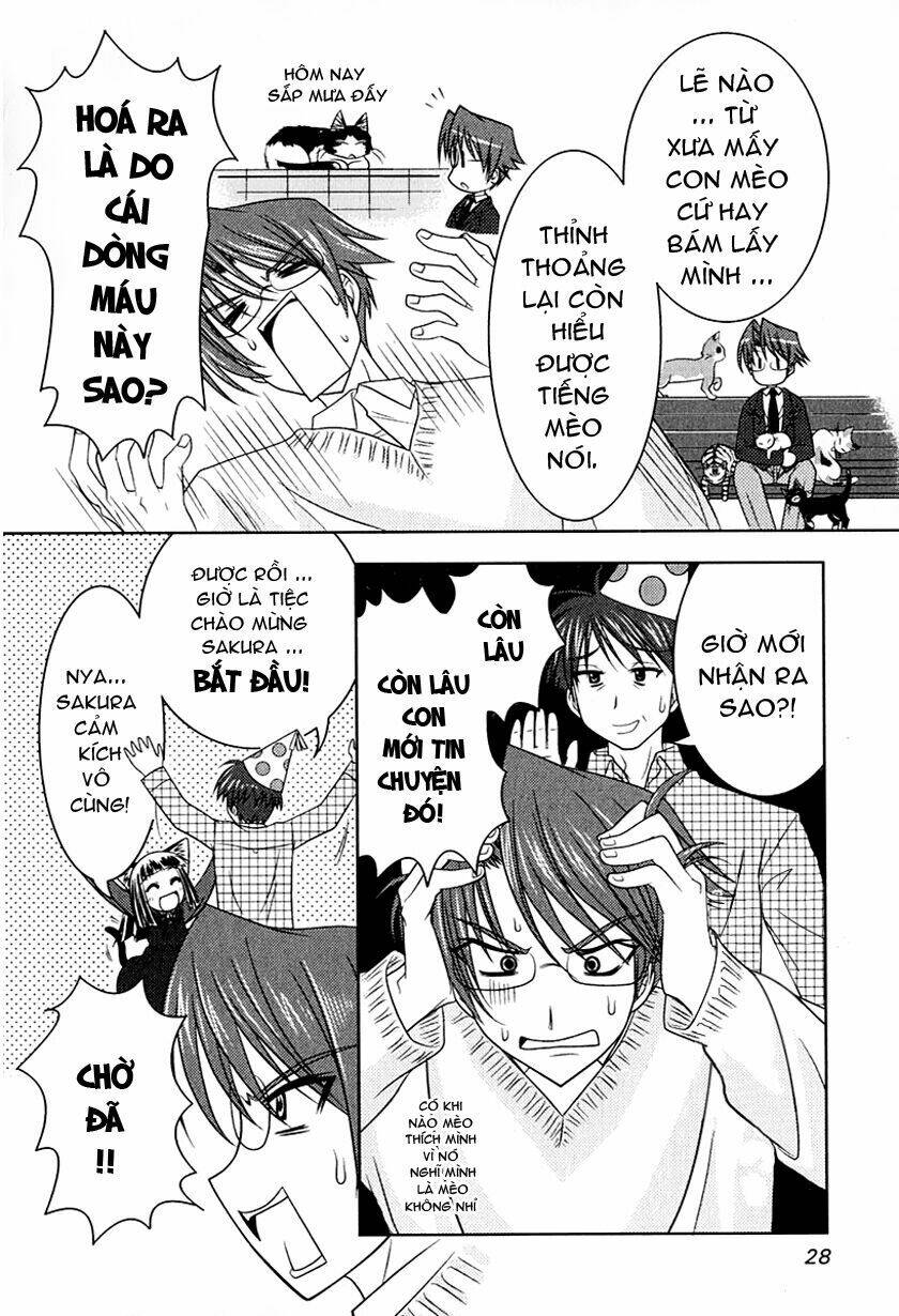 sakura no nekohime chapter 1 29