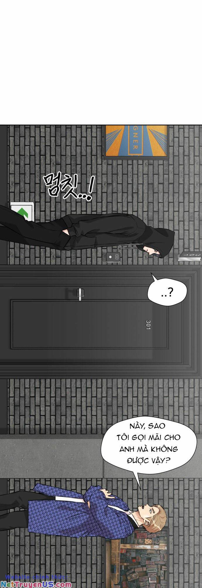 gương mặt thiên tài chapter 95 11