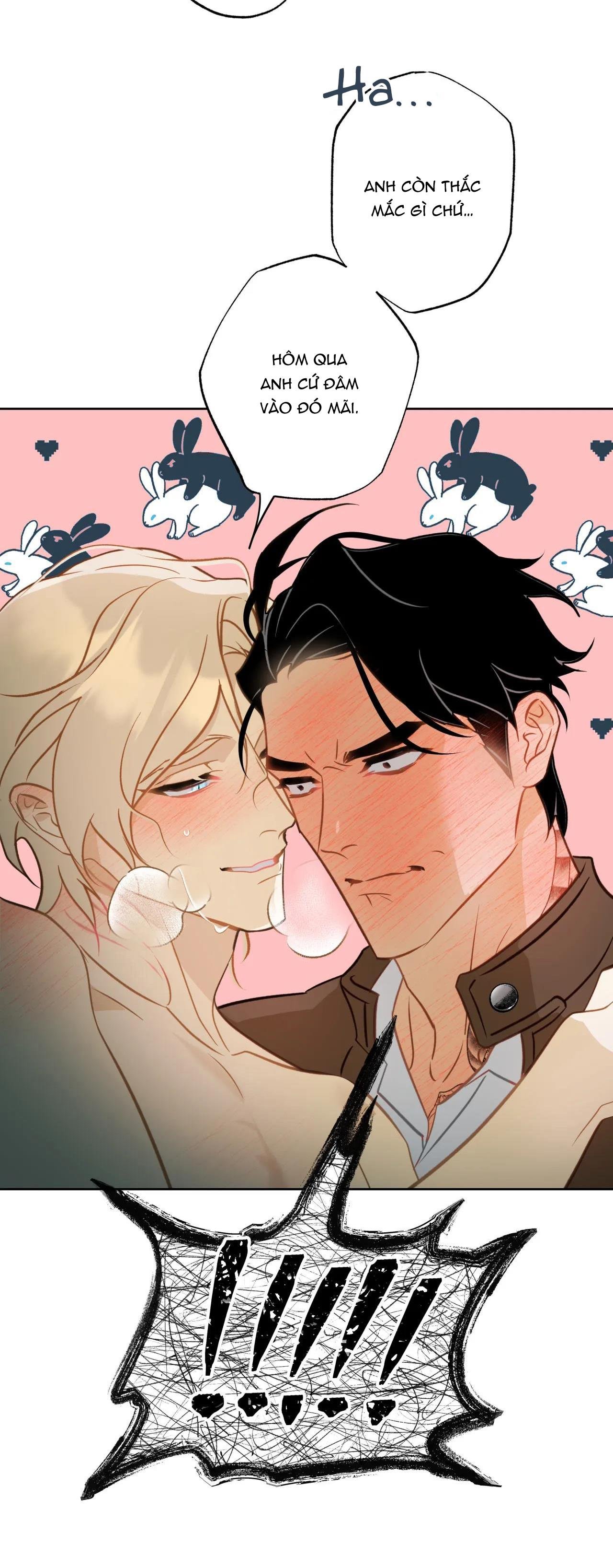 mỹ nhân ngư chapter 5 64