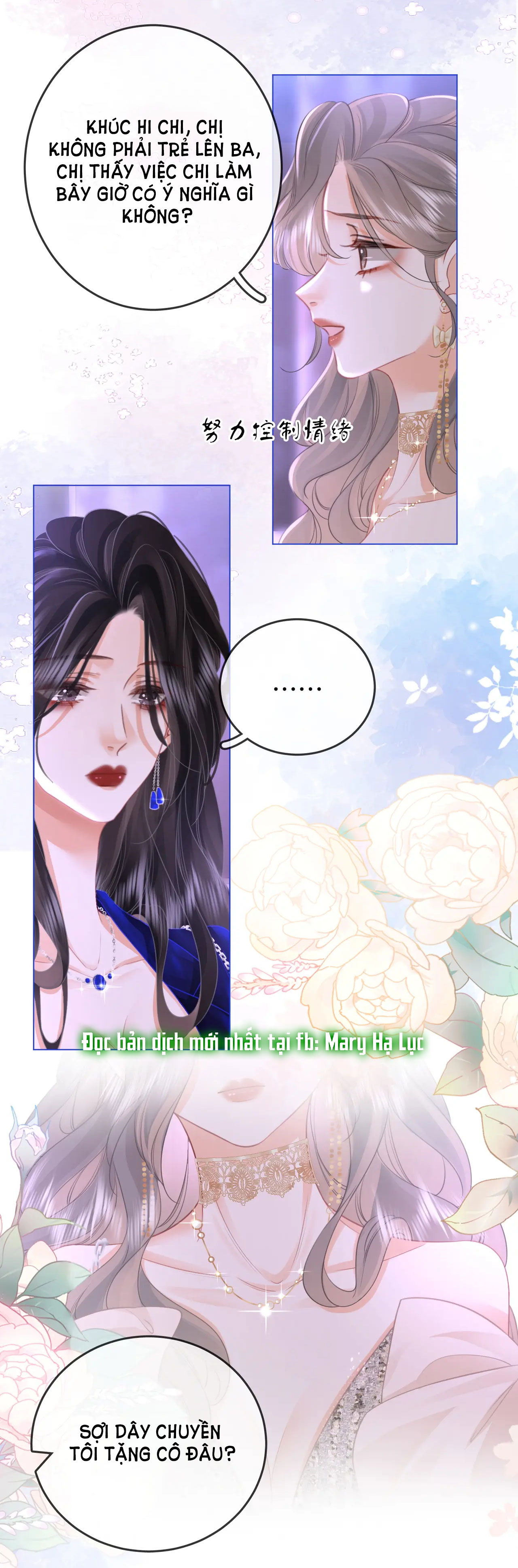 Cố Tiểu Thư Và Khúc Tiểu Thư chapter 43 - Trang 30