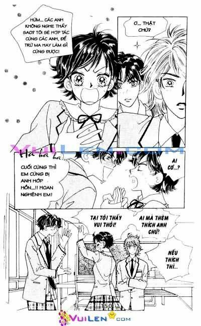 hội trừ ma chapter 1 150