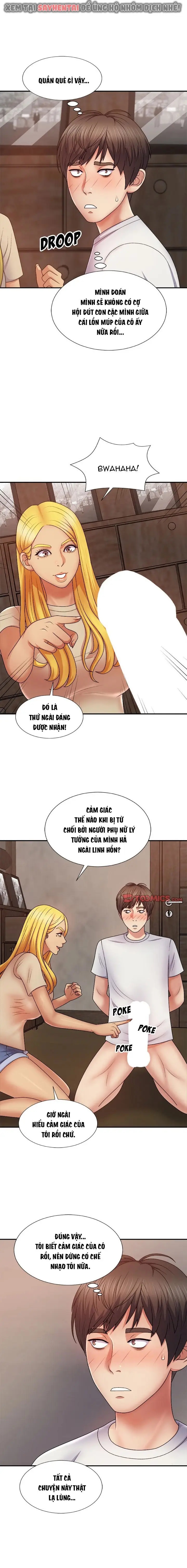 chiếm hữu linh hồn chapter 16 1