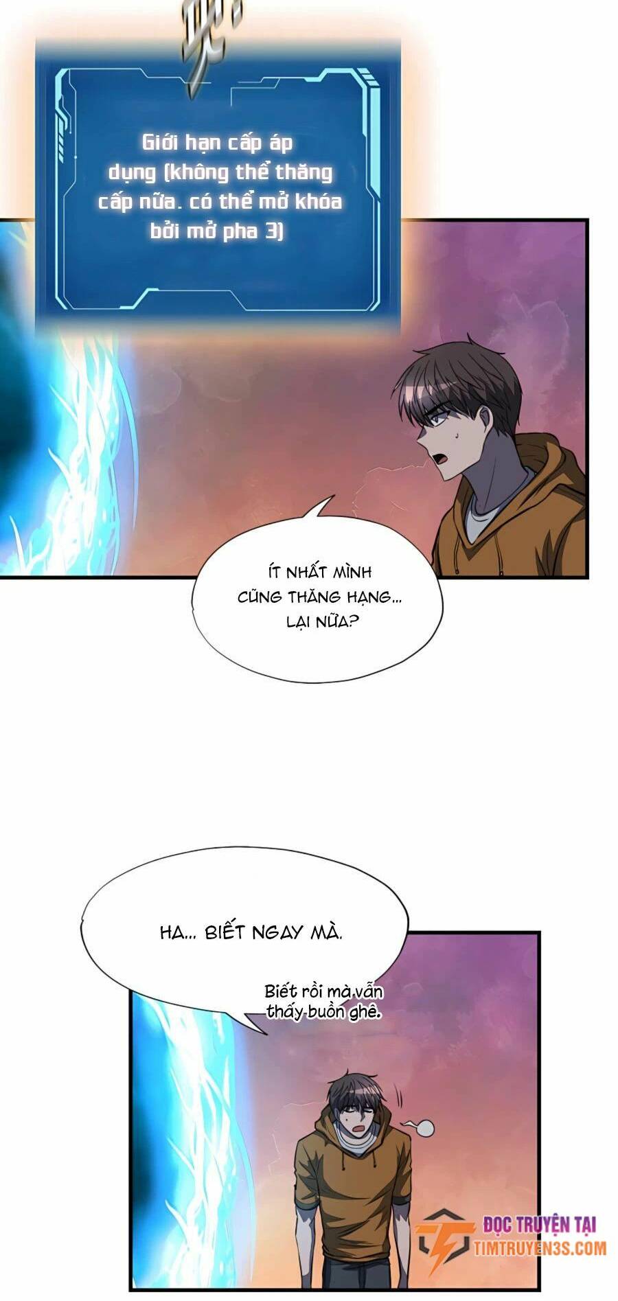 mẹ tôi là chòm sao bảo hộ m chapter 44 66