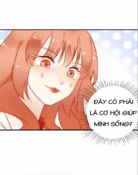 xuyên vào tiểu thuyết - nữ phụ muốn sống! chapter 5 19