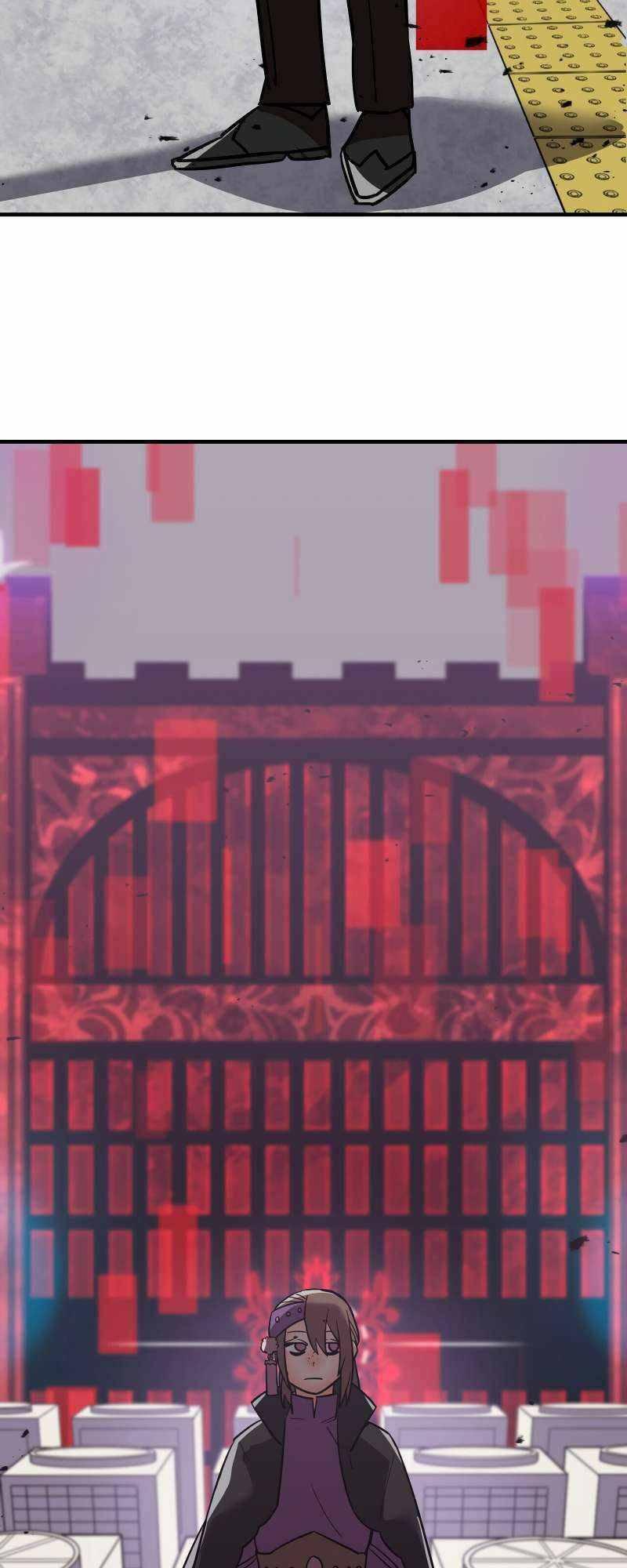 Huyết Thánh Cứu Thế Chủ~ Ta Chỉ Cần 0.0000001% Đã Trở Thành Vô Địch chapter 33 94