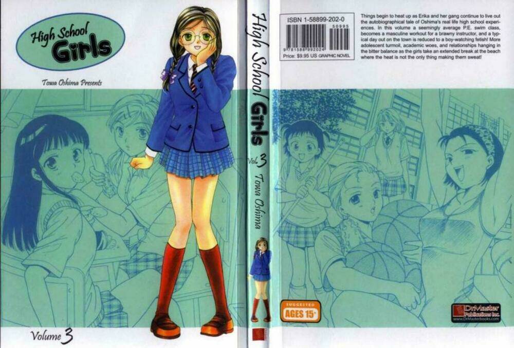 joshikousei chapter 20 2