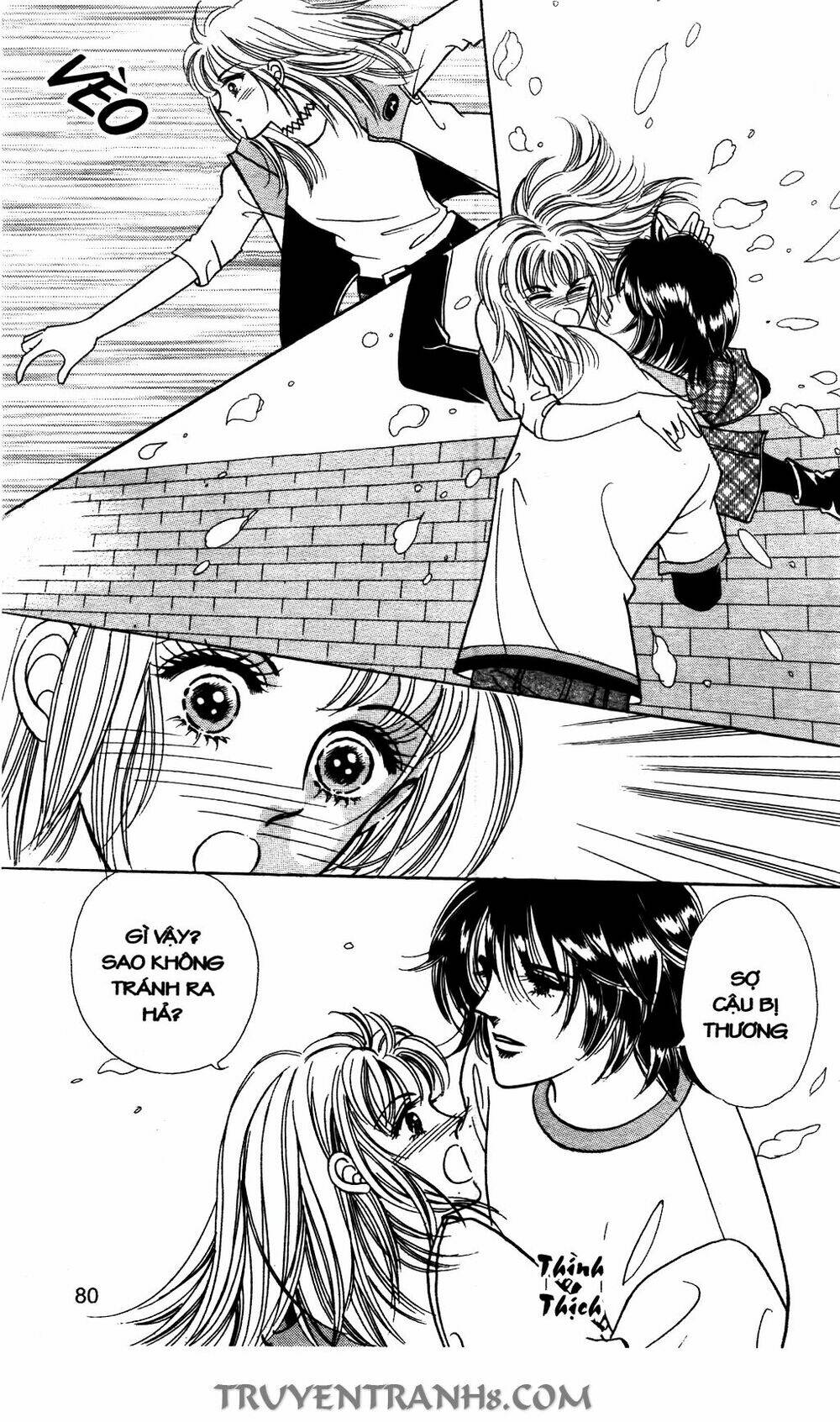 lọ lem kén rể chapter 28 6