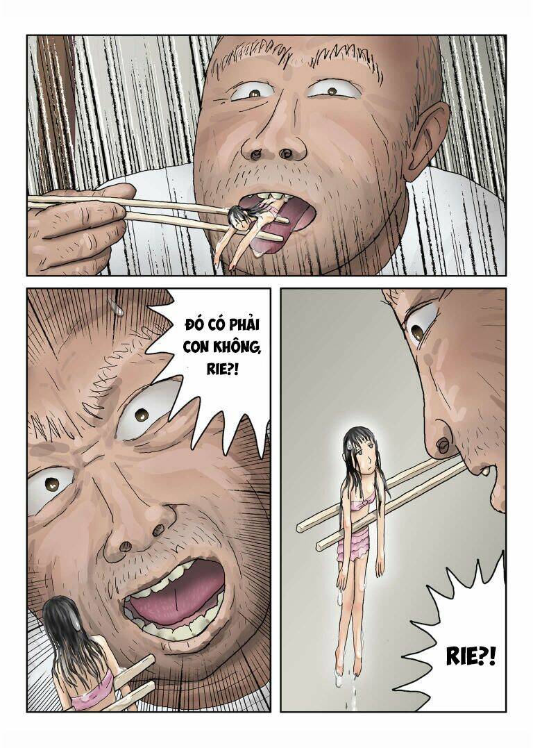 cowgirl chapter 0 37