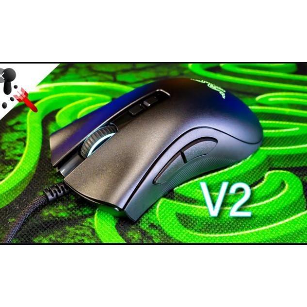 Dành cho Chuột game Razer DeathAdder V2