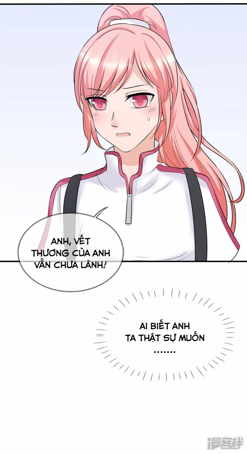 siêu cấp nữ thần trọng sinh chapter 9 13