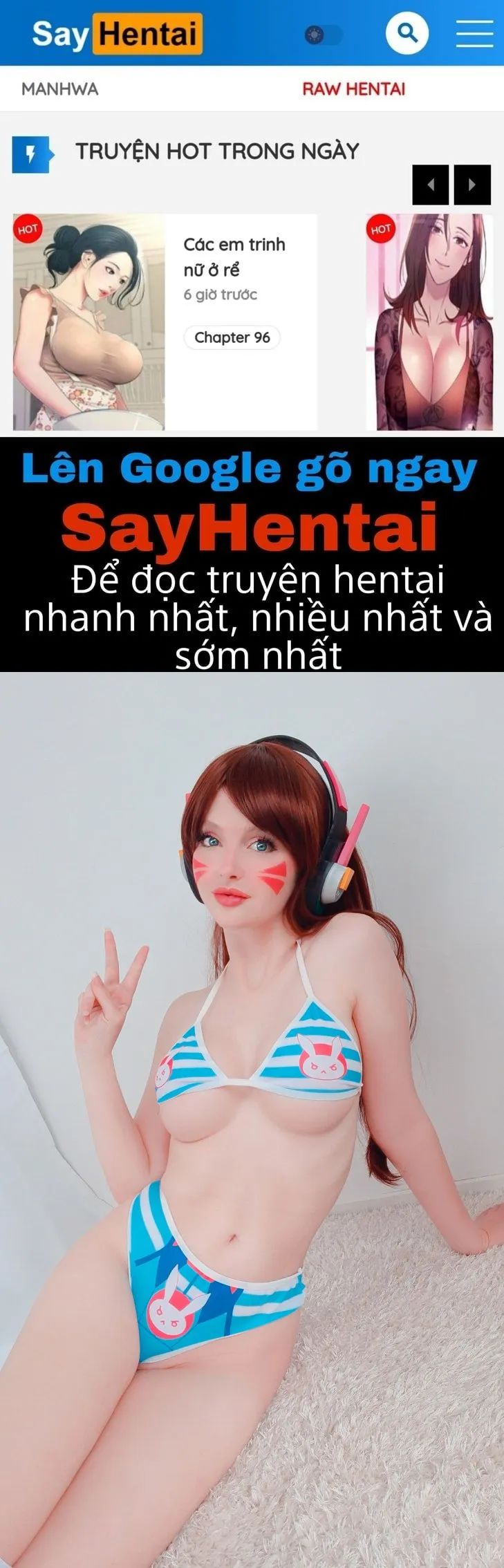 hình cosplay chapter 360 1