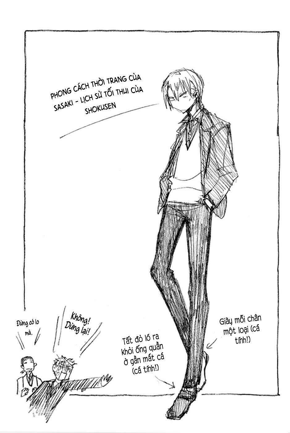 hell’s kitchen chapter 45 48