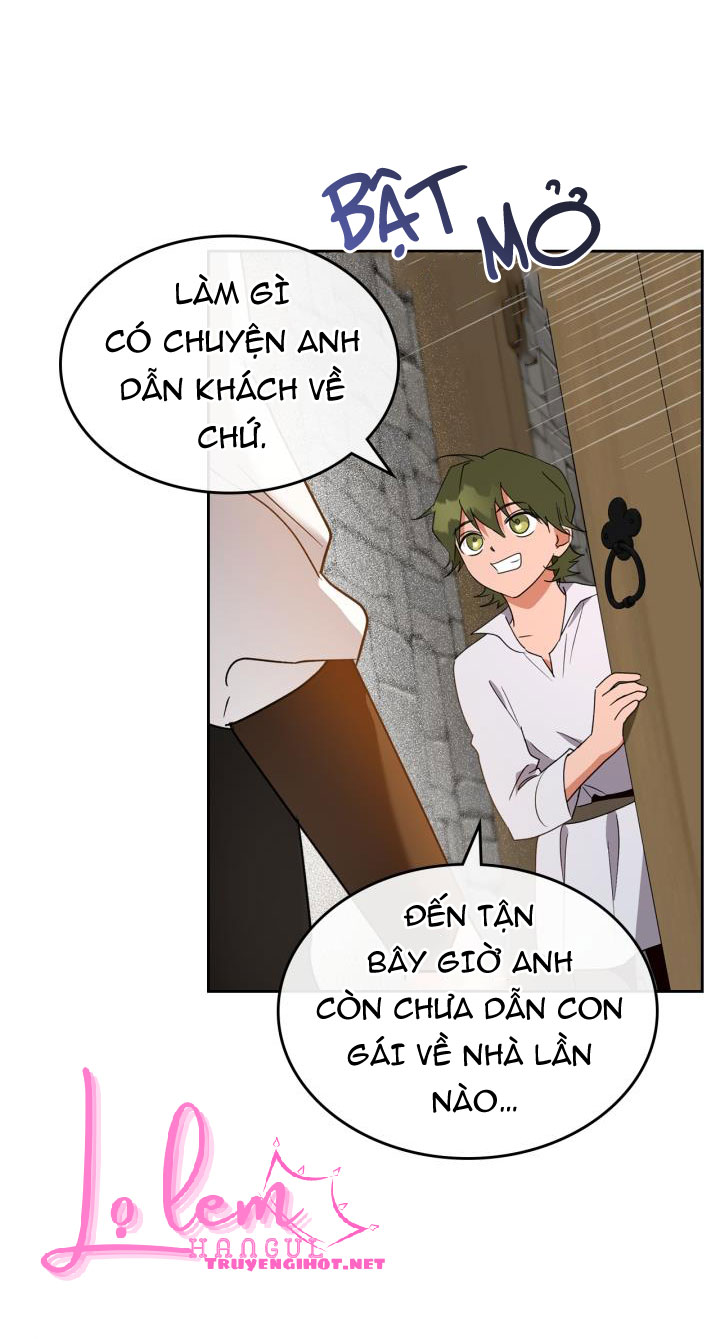 giết chết ác nữ phản diện chapter 42.1 44