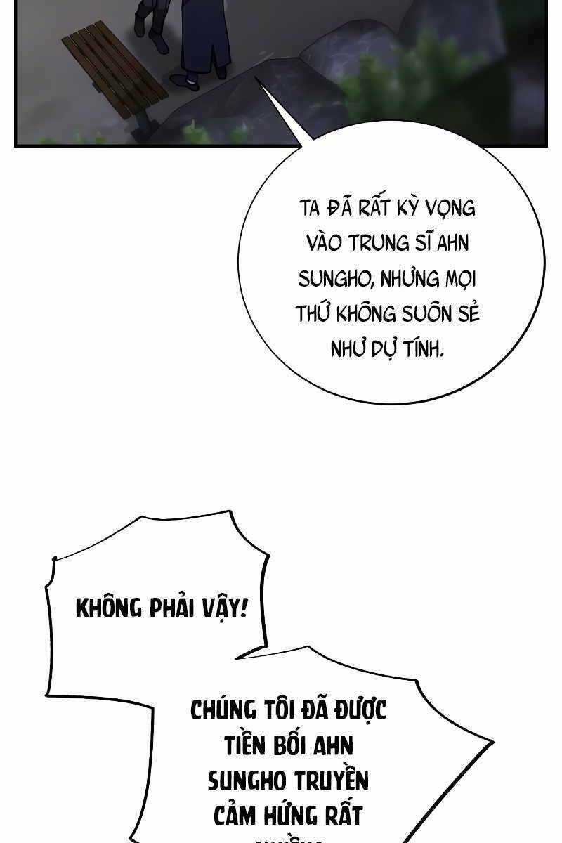 giả vờ làm kẻ vô dụng ở học đường chapter 43 63