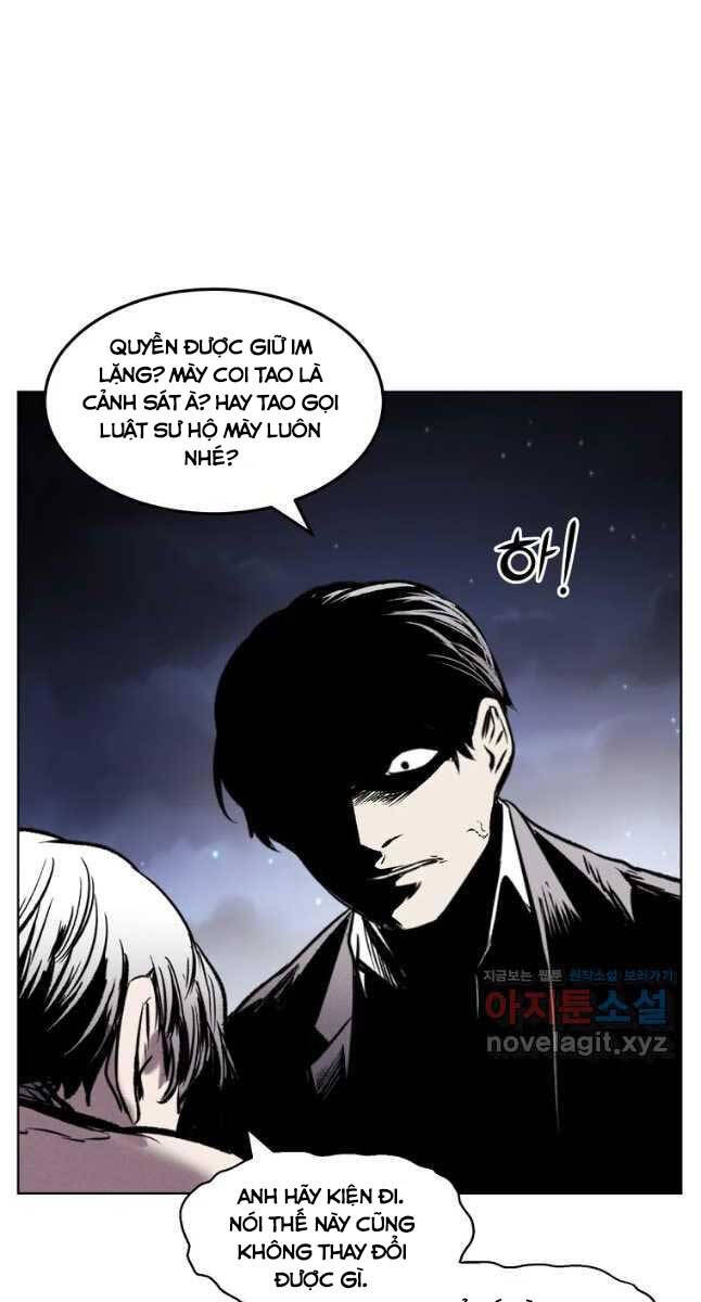 kẻ bất bại chapter 21.2 30