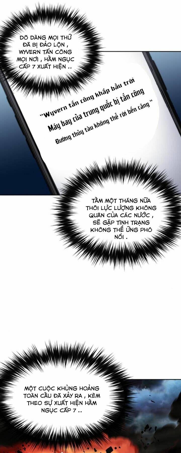 Druid Tại Ga Seoul - Người Hóa Thú Chapter 46 11