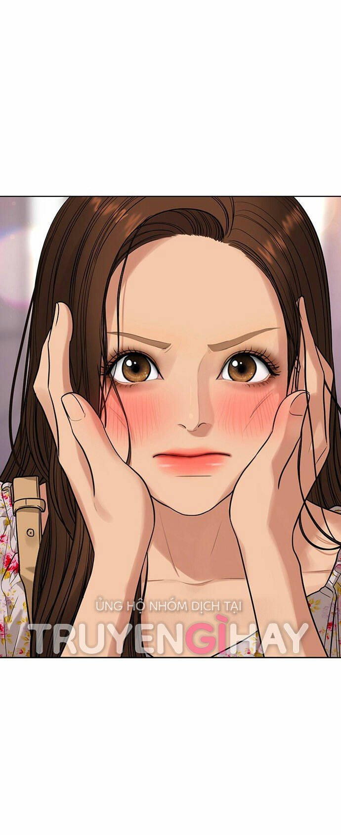 nữ thần giáng thế chapter 172.2 48