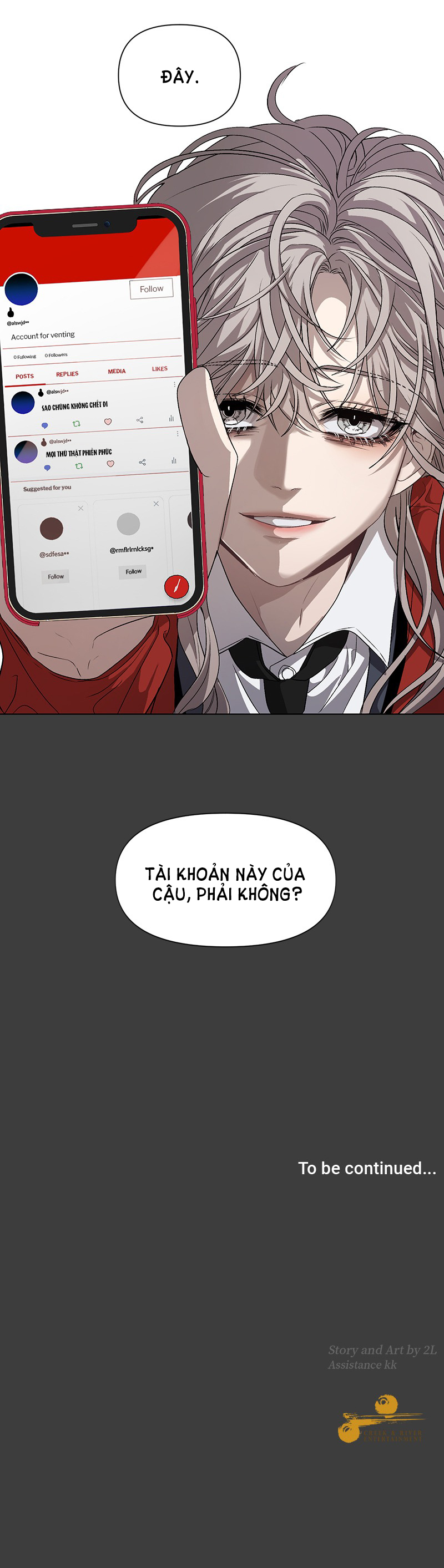 Tự Do Trong Mơ chapter 5.2 31