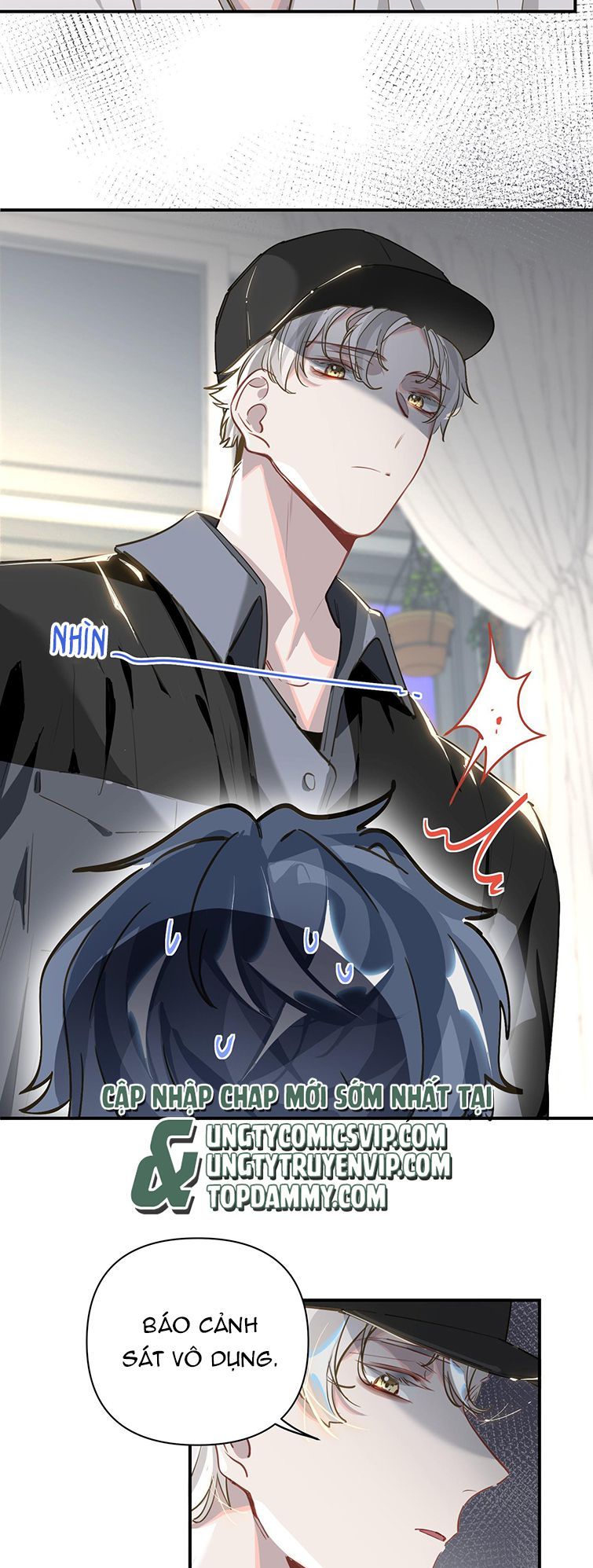 tôi bị điên đó chapter 6 7