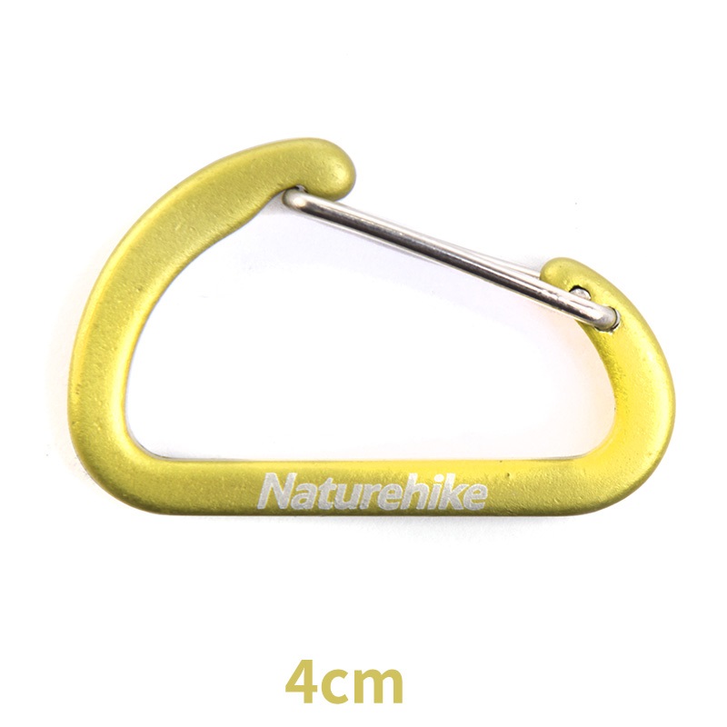 Combo 2 Móc Khóa Mini Naturehike 4cm NH15A004-H