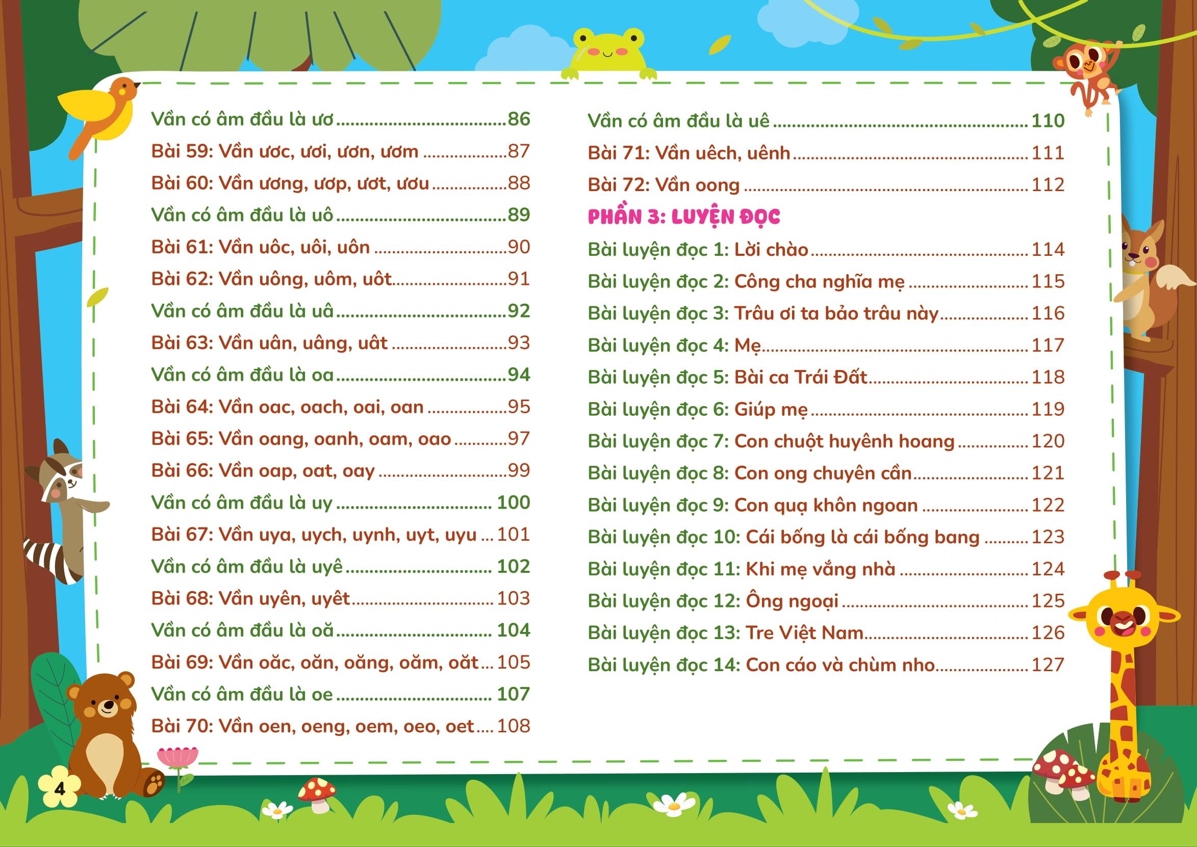 Sách - Sách Phát Triển Tư Duy Ngôn Ngữ - Tập Đánh Vần Tiếng Việt Theo Sơ Đồ Tư Duy